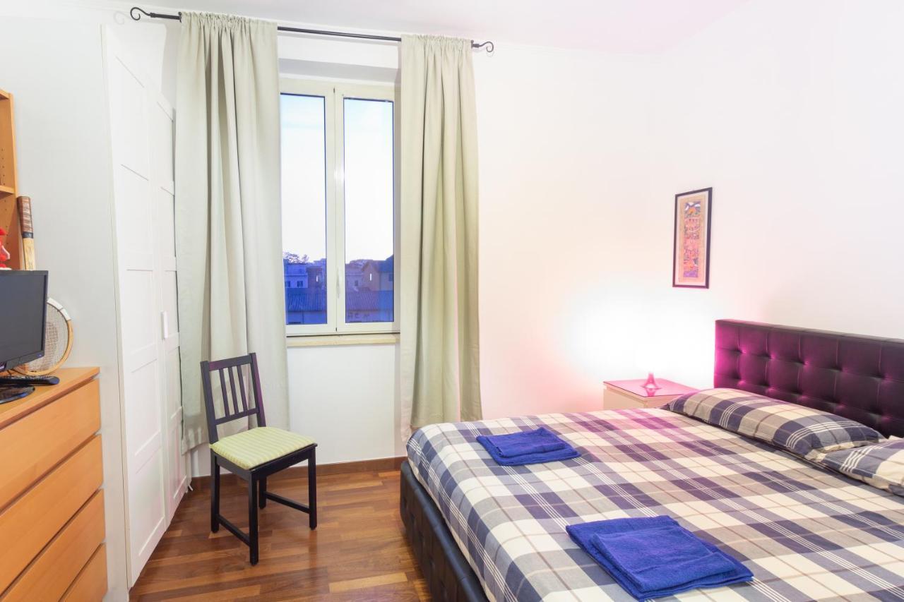 Appartement Pigneto Life Nest